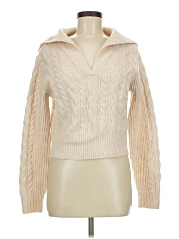 Jessica Simpson Pullover Sweater (view 1)