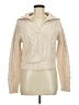 Jessica Simpson Ivory Pullover Sweater Size M - photo 1