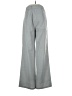 Stradivarius Chevron-herringbone Gray Dress Pants Size 0 - photo 2