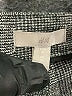 H&M Tweed Gray Dress Pants Size 10 - photo 7