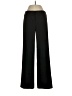 Express Design Studio Solid Black Dress Pants Size 0 - photo 1