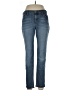 Eddie Bauer 100% Cotton Blue Jeans Size 10 - photo 1