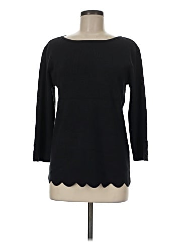 Appleseeds Pullover Sweater (view 1)