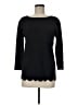 Appleseeds Black Pullover Sweater Size M - photo 1