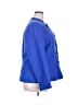Jones Studio Blue Blazer Size 18 - photo 4