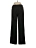Express Design Studio Solid Black Dress Pants Size 0 - photo 2