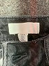 H&M Gray Jeans Size 6 - photo 7