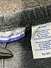 Reebok Gray Track Pants Size XL - photo 7