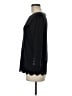 Appleseeds Black Pullover Sweater Size M - photo 5