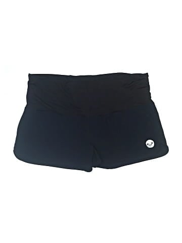 Roxy Athletic Shorts (view 1)