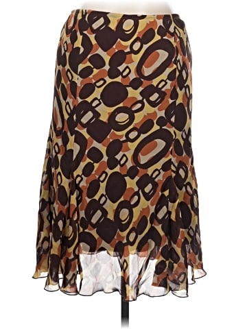 Courtenay Casual Skirt (view 1)