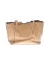 Nine West 100% Polyvinyl Chloride Tan Tote One size - photo 3