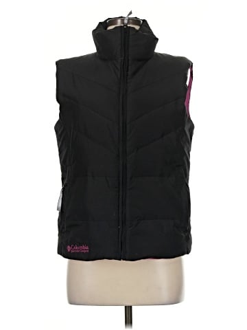 Columbia Vest (view 1)