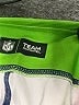 Team Apparel Graphic Blue Active Pants Size M - photo 7