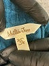 Matilda Jane Blue Casual Pants Size XS - photo 4