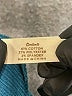 Matilda Jane Blue Casual Pants Size XS - photo 5
