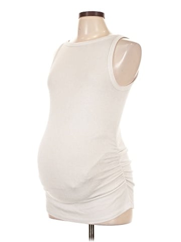 Gap - Maternity Sleeveless T-Shirt (view 1)