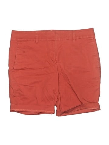 Ann Taylor Factory Shorts (view 1)