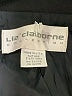 Liz Claiborne Collection Black Blazer Size 4 - photo 6
