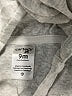 Carter's 100% Cotton Gray Coat 6-9 MO / 9 MO - photo 3