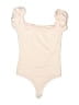 Gaze Ivory Bodysuit Size M - photo 1