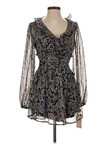 City Studio Cocktail Dress (view 1)