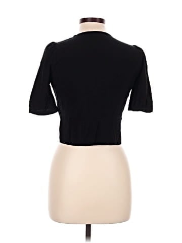 Kule Short Sleeve Top (view 2)