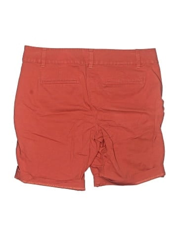 Ann Taylor Factory Shorts (view 2)