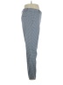 Ann Taylor Houndstooth Blue Dress Pants Size 14 - photo 4