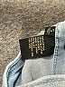 DG^2 by Diane Gilman Color Block Blue Jeans Size S - photo 8