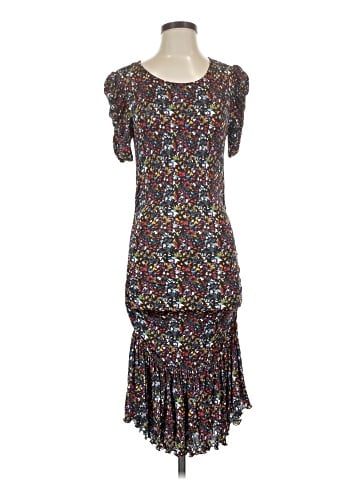 Tanya Taylor Cocktail Dress (view 1)