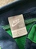 Nike Color Block Blue Track Jacket 12-18 MO / 18 MO - photo 3