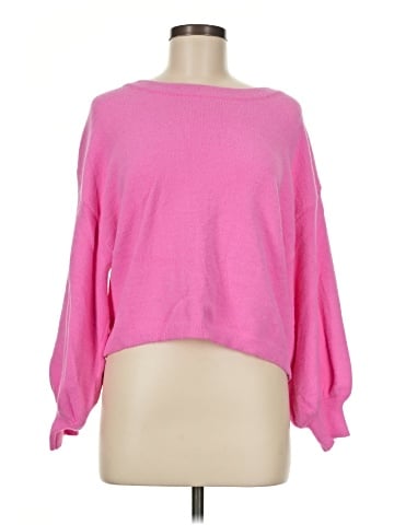 Le Lis Pullover Sweater (view 1)