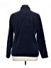 Basic Editions 100% Polyester Argyle Blue Fleece Size XL - photo 2