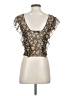 Zara Green Sleeveless Blouse Size XS - photo 2