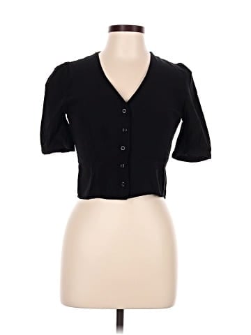 Kule Short Sleeve Top (view 1)