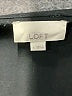 Ann Taylor LOFT Solid Black Formal Skirt Size L - photo 4