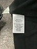 Ann Taylor LOFT Solid Black Formal Skirt Size L - photo 5