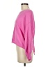 Le Lis Pink Pullover Sweater Size M - photo 5