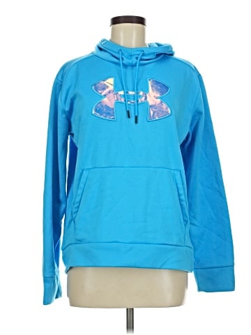 Under Armour Pullover Hoodie (view 1)