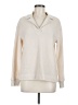 Jane and Delancey Ivory Pullover Sweater Size M - photo 1