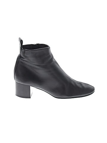 Everlane Ankle Boots (view 1)