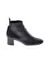 Everlane 100% Leather Black Ankle Boots Size 5 - photo 1