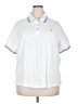 Fabletics White Short Sleeve Top Size 2X - photo 1