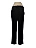 Halston Chevron-herringbone Black Dress Pants Size 10 - photo 2