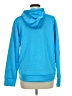 Under Armour 100% Polyester Blue Pullover Hoodie Size M - photo 2
