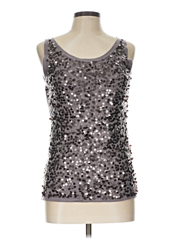 Eileen Fisher Sleeveless Top (view 1)