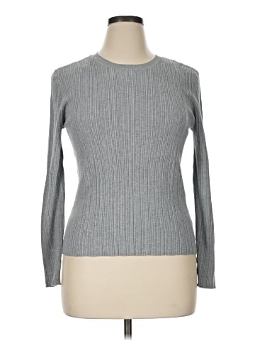 Nine West Turtleneck Sweater (view 1)