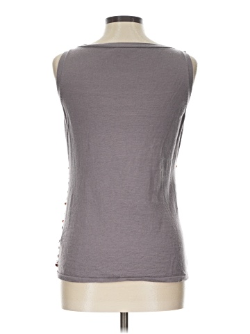 Eileen Fisher Sleeveless Top (view 2)