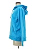 Under Armour 100% Polyester Blue Pullover Hoodie Size M - photo 5
